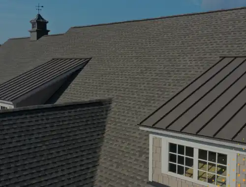German Gutters