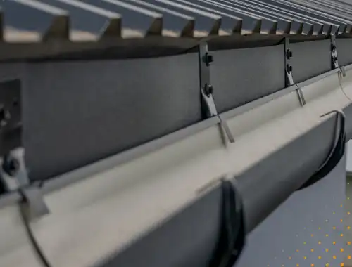 German Gutters