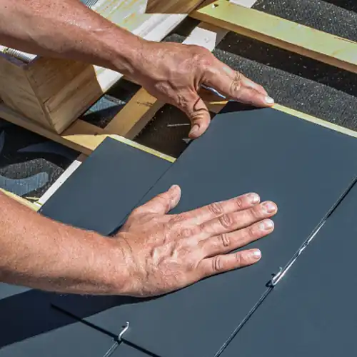 Roofing Services