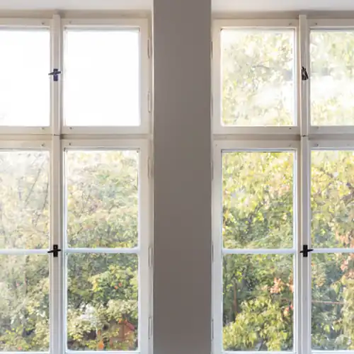 Window Capping